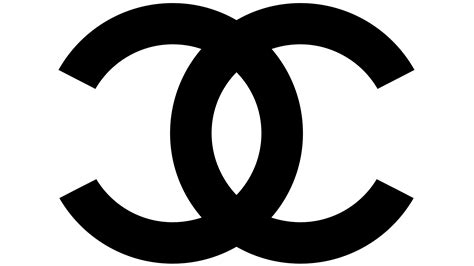 coco chanel symbole|Chanel logo sign.